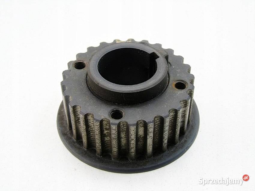 KOŁO ROZRZĄDU NA WAŁ WAŁU KORBOWEGO 18 16V śląskie
