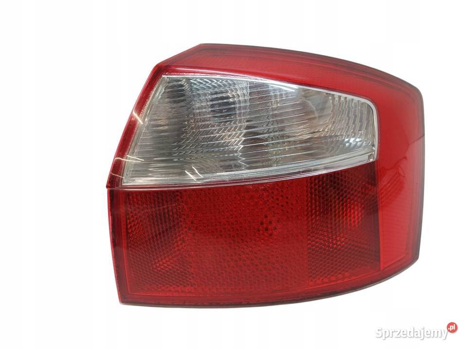 LAMPA TYŁ PRAWA SEDAN EU Audi A4 II 20002006 B6 sprzedam