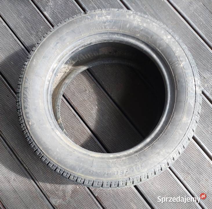 Opona letnia Colway CMV3A 19560 R15 Głogów