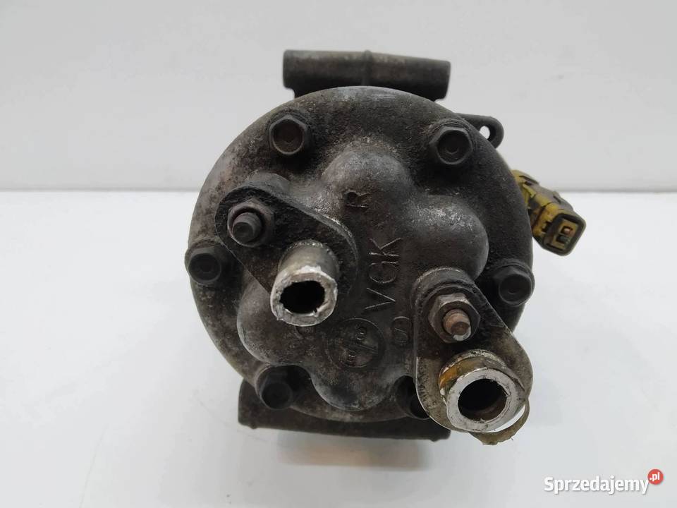 SPRĘŻARKA KLIMATYZACJI 9647213380 20 HDI Peugeot