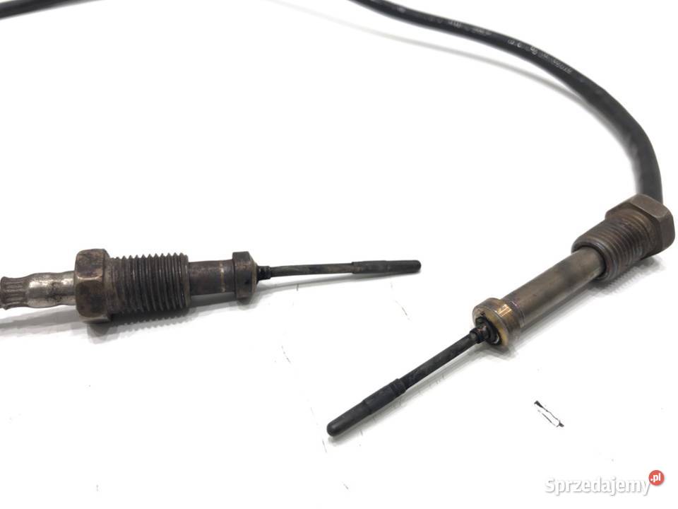 CZUJNIK TEMPERATURY SPALIN PEUGEOT 3008 15 131 podkarpackie sprzedam