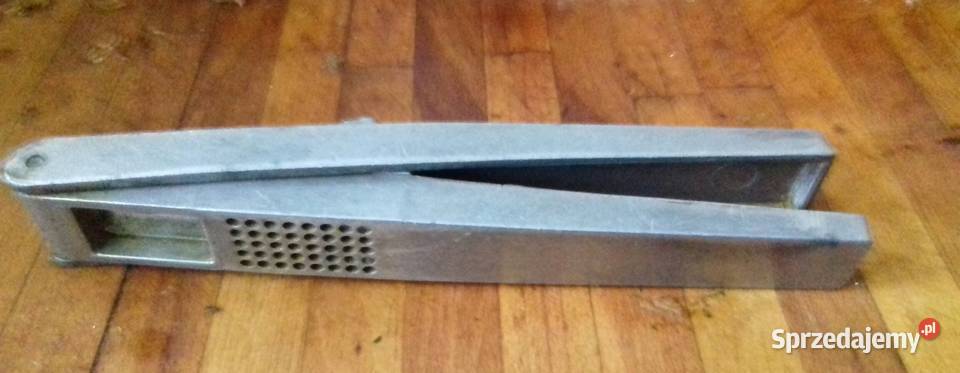 stary wyciskacz do czosnku ZSRR Pozostałe Warszawa