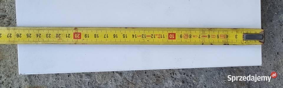 Pólka IKEA LACK 110 x 26 Kraków