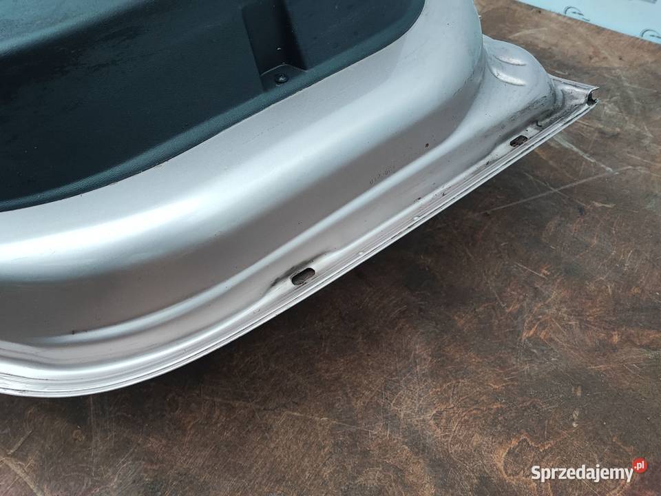 PEUGEOT 208 I 14r drzwi lewy tył 80 mikronów Kielce