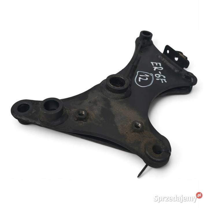 MOCOWANIE SILNIKA ŁAPA Kawasaki ER6F ER6F ER650 Chełm
