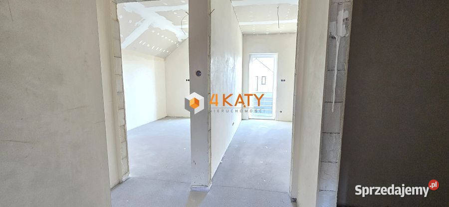 Sprzedaż domu bliźniaka 12366m2 Płoty