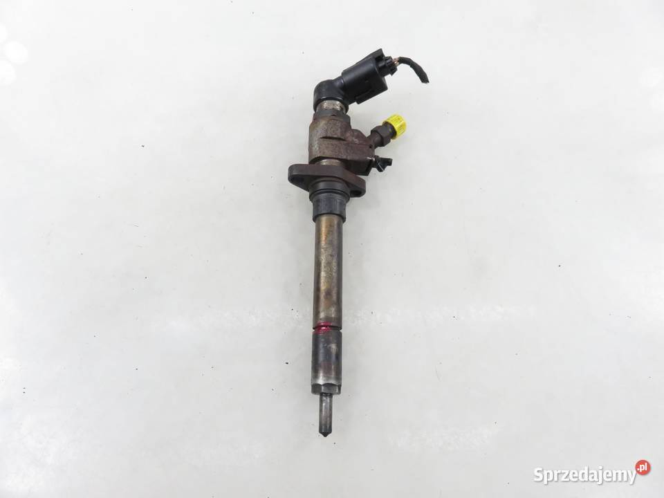 WTRYSKIWACZ PEUGEOT 407 20 HDi 9647247280