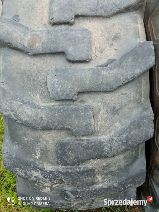 Opony 184 26 koparka Mitas hokejka kombajn Przeworsk