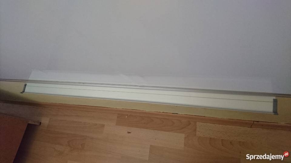 TABLICA magnetyczna suchościeralna 150x100 nowa Warszawa sprzedam