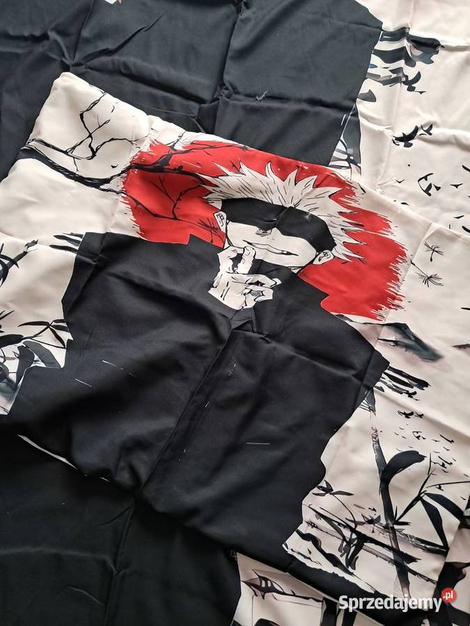 nowe poszewki na kołdrę i poduszkę wymiary Sandomierz sprzedam