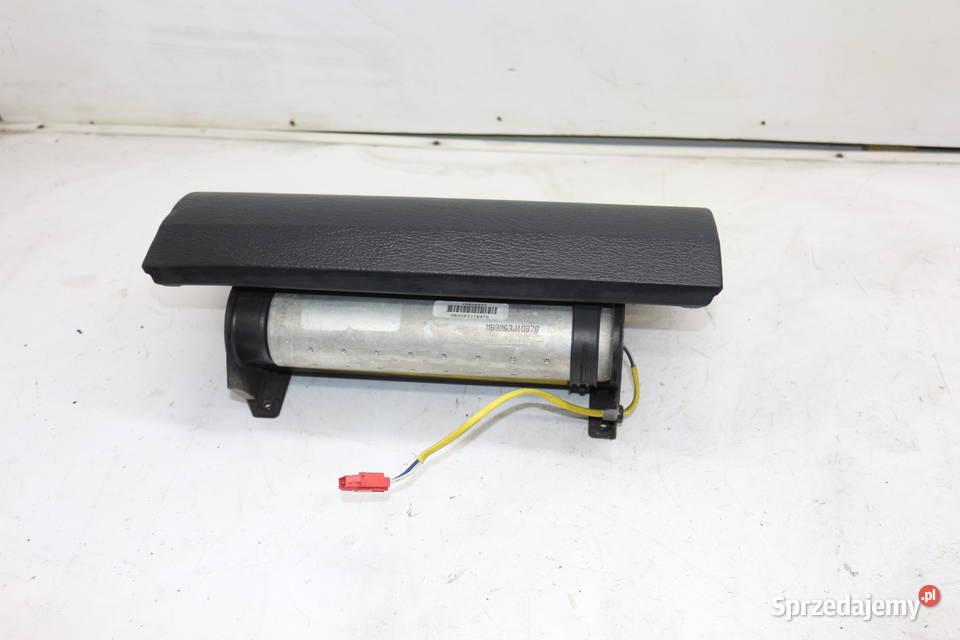 RANGE ROVER P38 PODUSZKA AIR BAG PASAŻERA poduszki powietrzne Prochowice