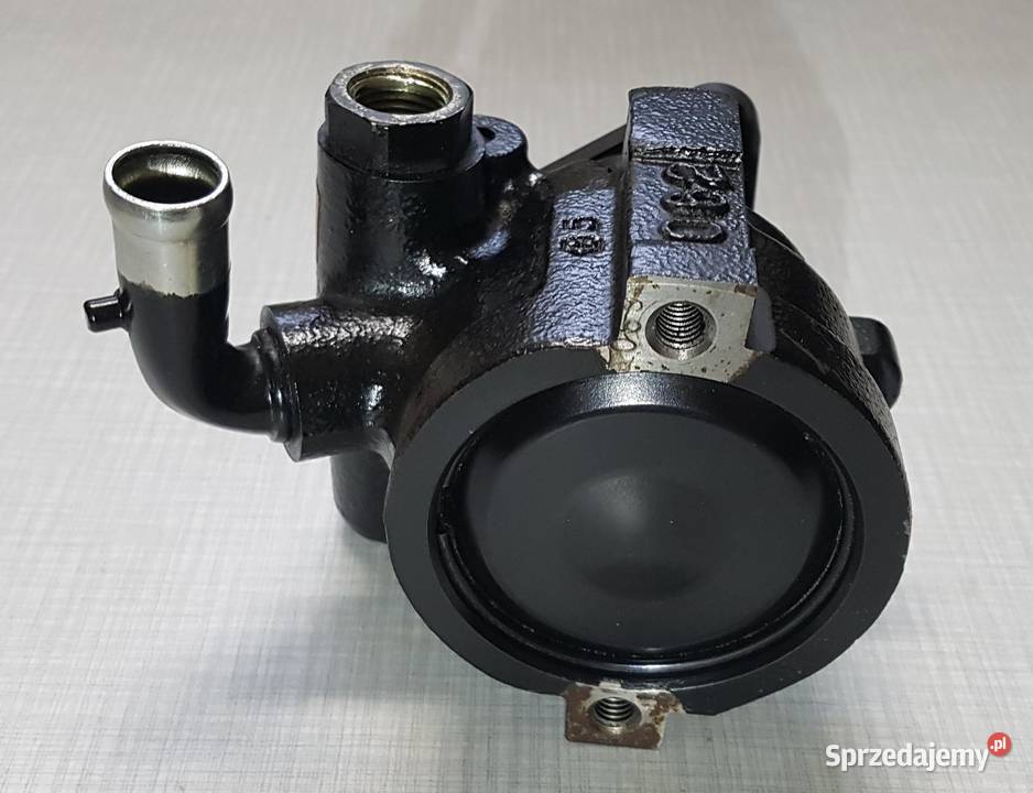 Pompa wspomagania 19 JTD 46533006 26073338 Fiat Motoryzacja Legnica sprzedam
