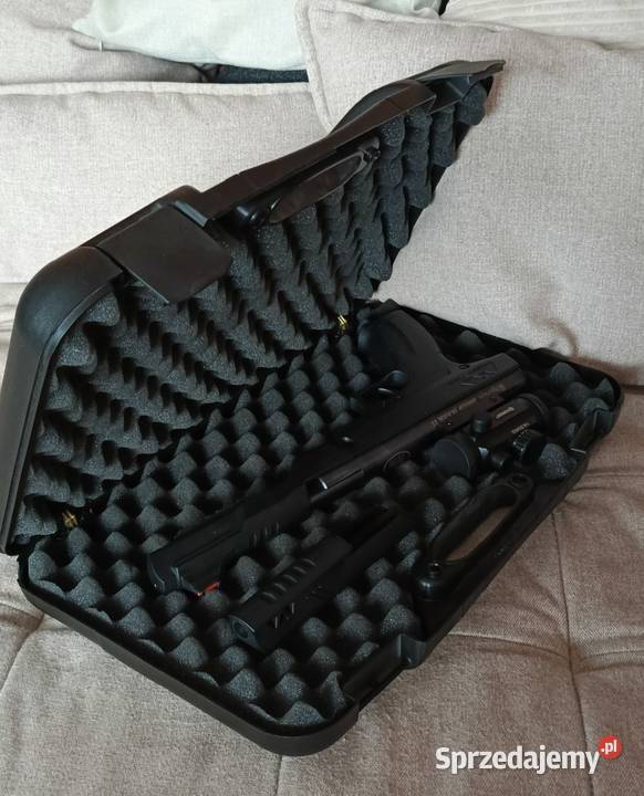 Crosman Benjamin Trail NP Mark II Sława sprzedam