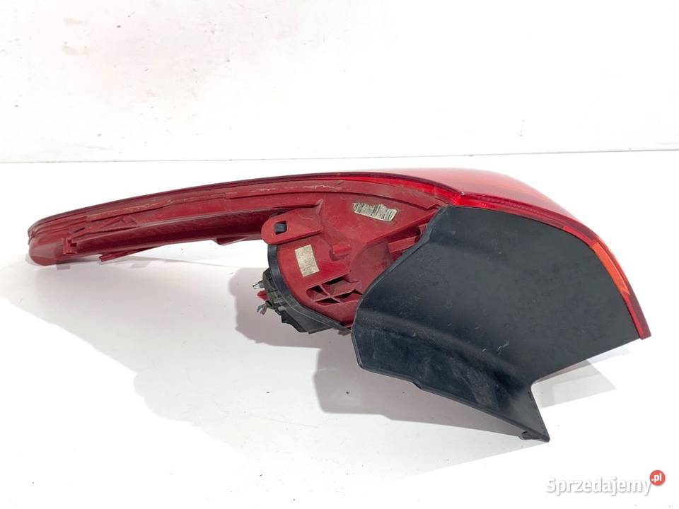 LAMPA PRAWY TYŁ CITROEN C5 III Kombi ŚWIATŁO