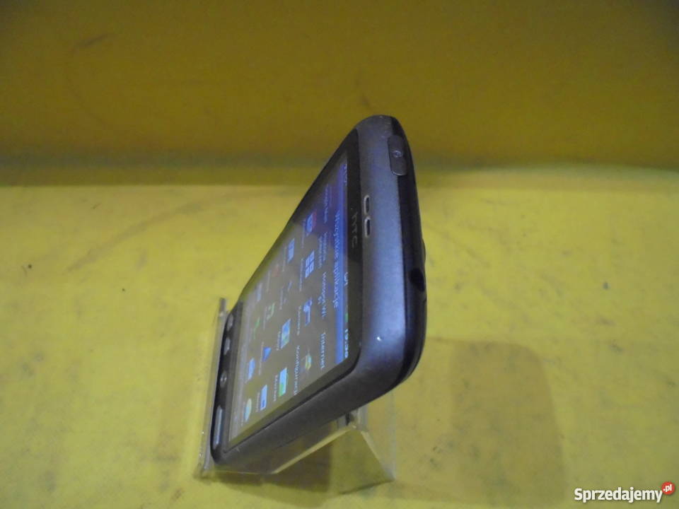 HTC Desire Bravo Katowice