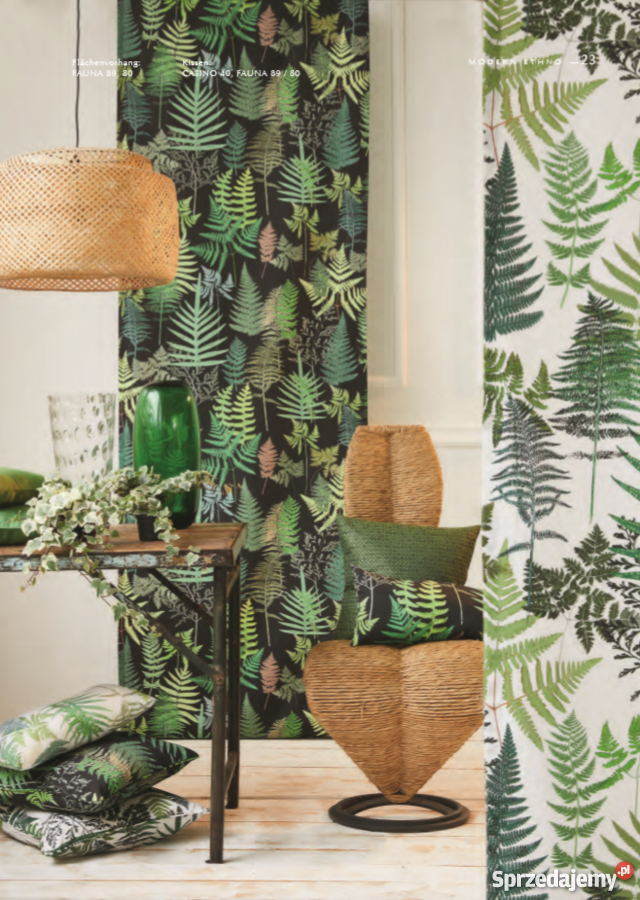 Firany Zasłony Dywany Tapety Rolety Czeladź Wieszowa