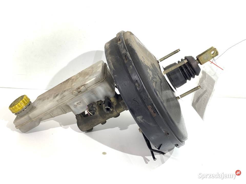 SERWO HAMULCOWE FIAT DUCATO II 0204024592