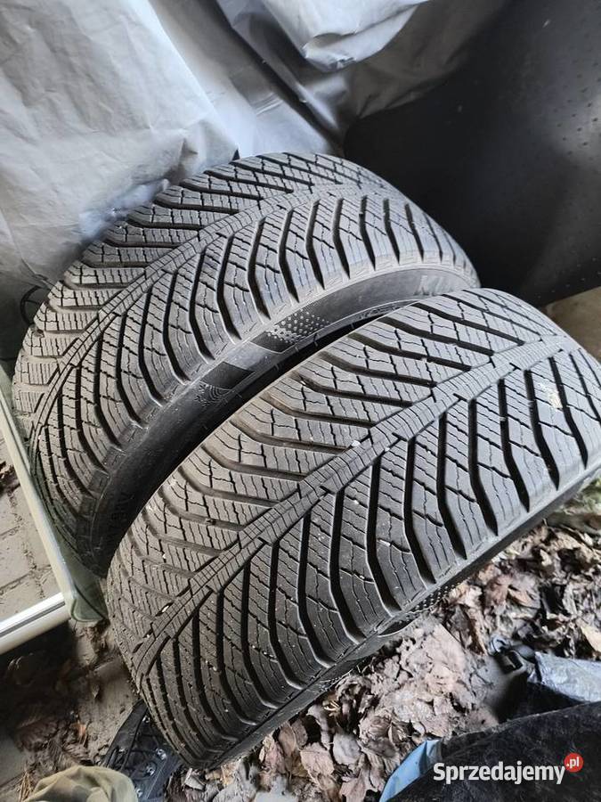 Opony kumho solus HA 31 2255017 Kumho kujawsko-pomorskie Janikowo