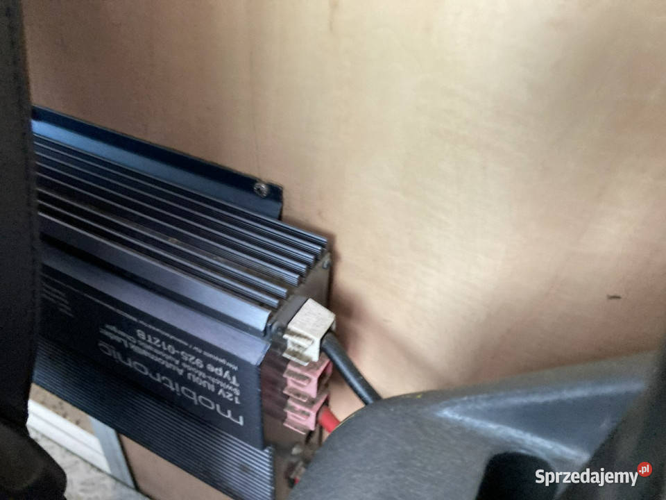 Citroen Jumper Autosklep 4X4 pieczy biały dolnośląskie sprzedam