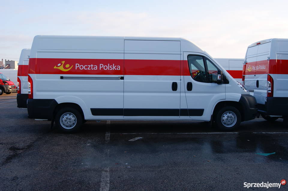 Profesjonalne oklejanie samochodów Producent