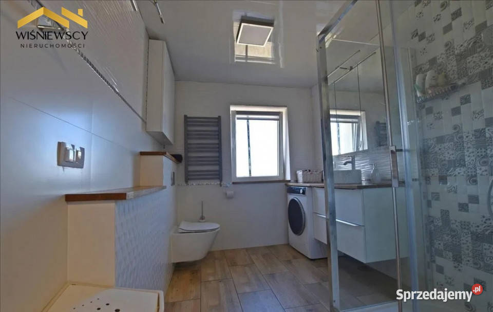 Siedlisko pod lasem na Warmii 26 ha Liczba pokoi 5