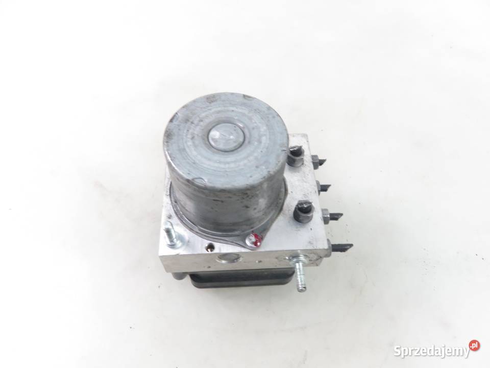 POMPA ABS IVECO DAILY VI 5802365325 0265290124 osobowe małopolskie