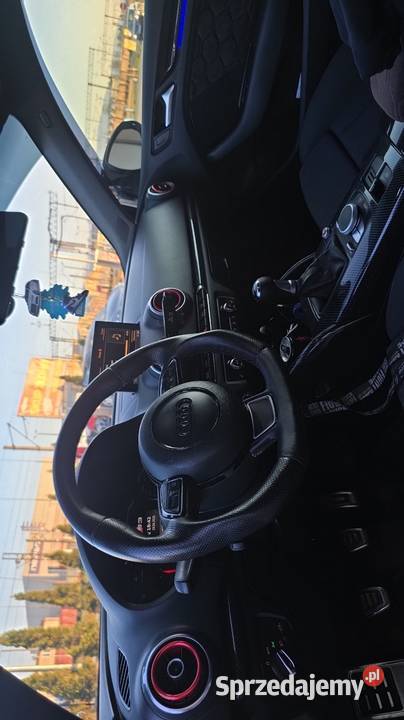 Audi a3 8v sportback zamiana doinwestowane diesel Nowy Sącz