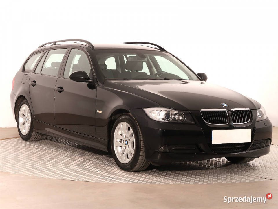 BMW 3 318 i Seria 3 Piaseczno