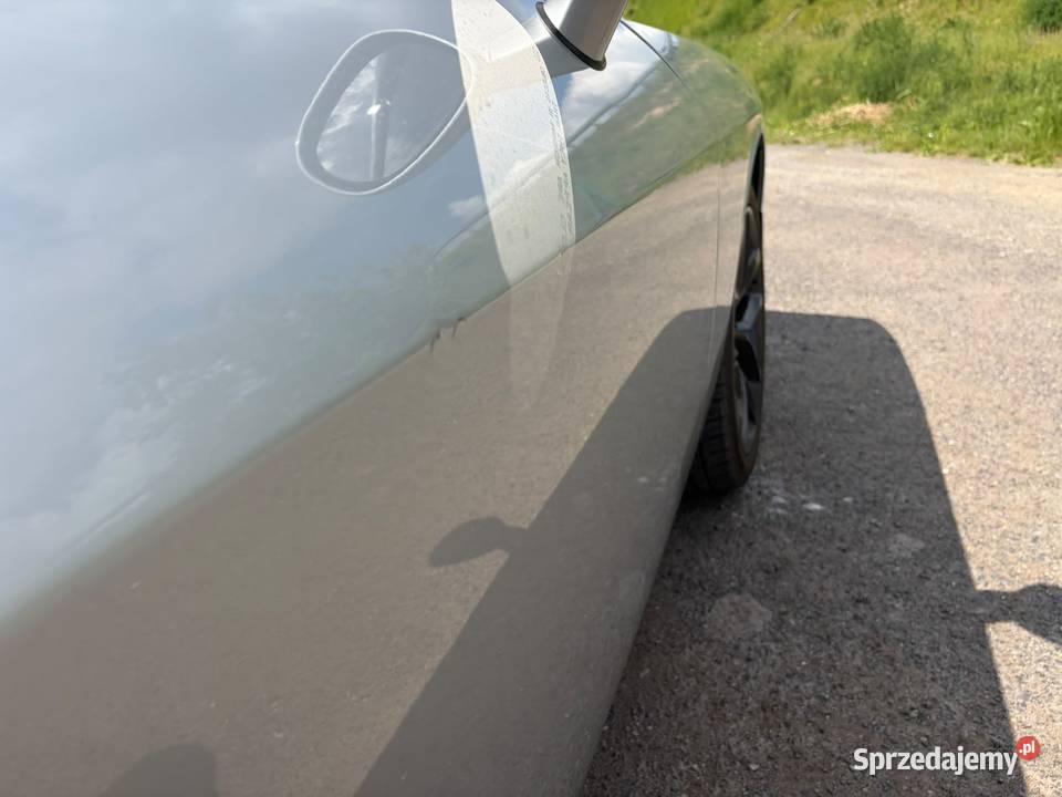 Dodge Challenger 36 V6 2020 Zarejestrowany w Polsce Lublin