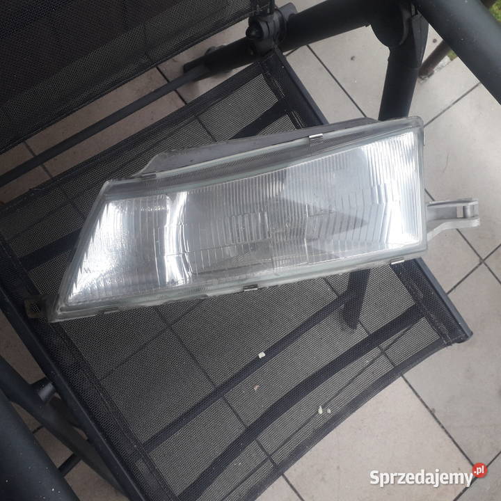 Grille antrapy Daewoo NexiaWysyłka Atrapy Żabno