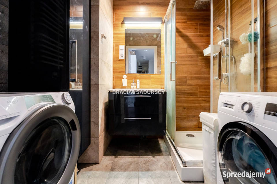 Mieszkanie 6118m2 4 pokojowe Kraków Anny