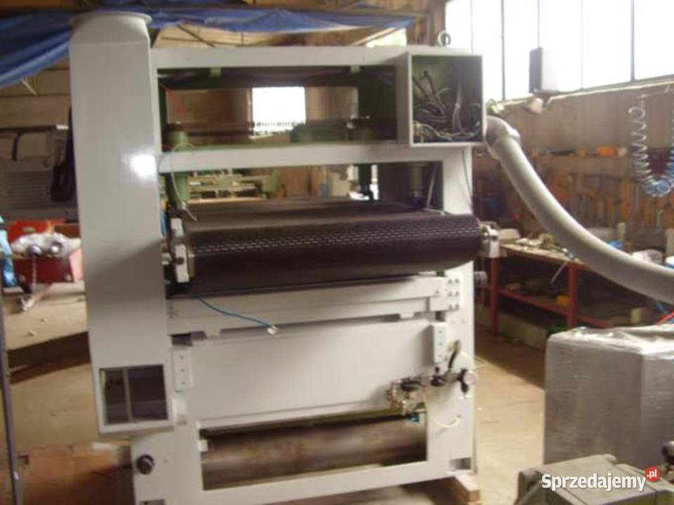 remonty maszyn stolarskich lignum