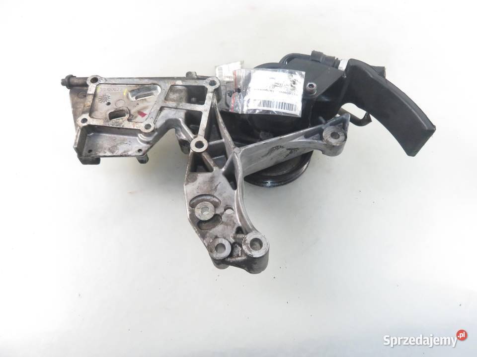 POMPA WSPOMAGANIA ALFA ROMEO 156 19 JTD 55180833