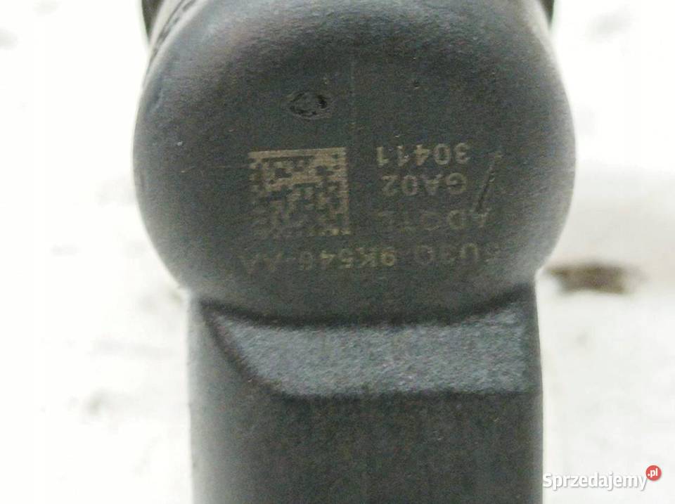 WTRYSKIWACZ 5U3Q9K546AA 27 HDI V6 Peugeot 607 I osobowe sprzedam