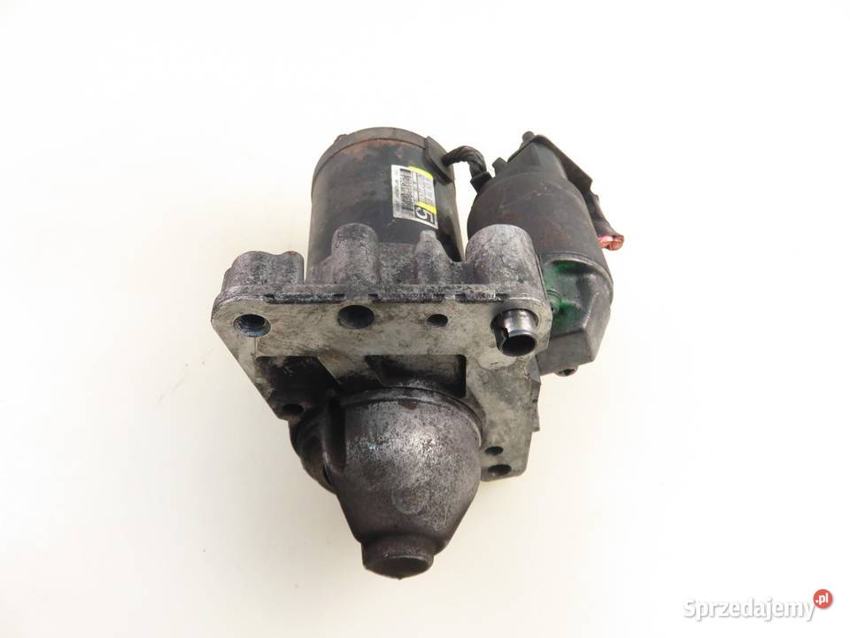 ROZRUSZNIK CITROEN C4 16 HDi 9663528880 małopolskie