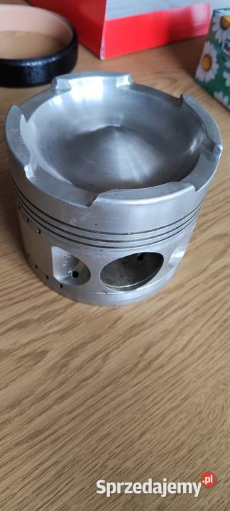 Tłoki Wola WLS150 SM03 czołg Koło