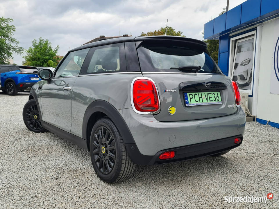 Mini Cooper II 2006 Wągrowiec sprzedam