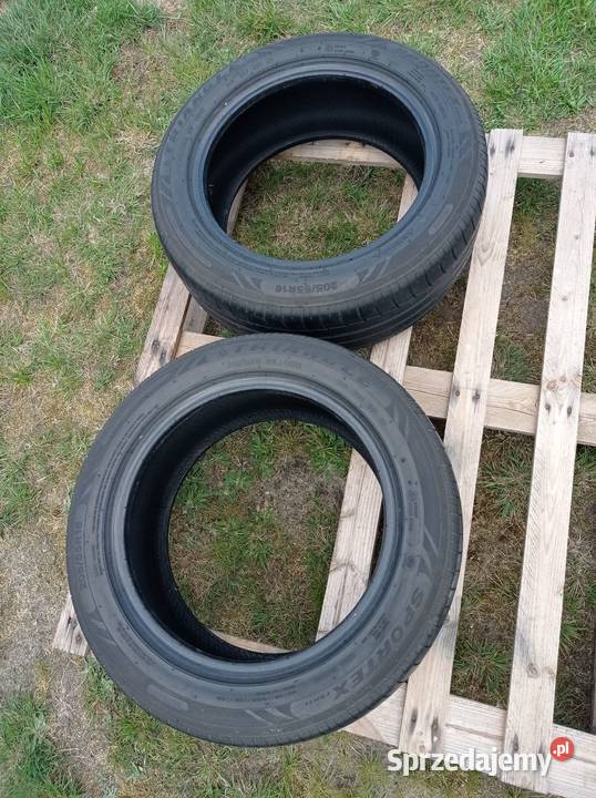 Opony letnie 20555R16 FIREMAXSPORTEX 55