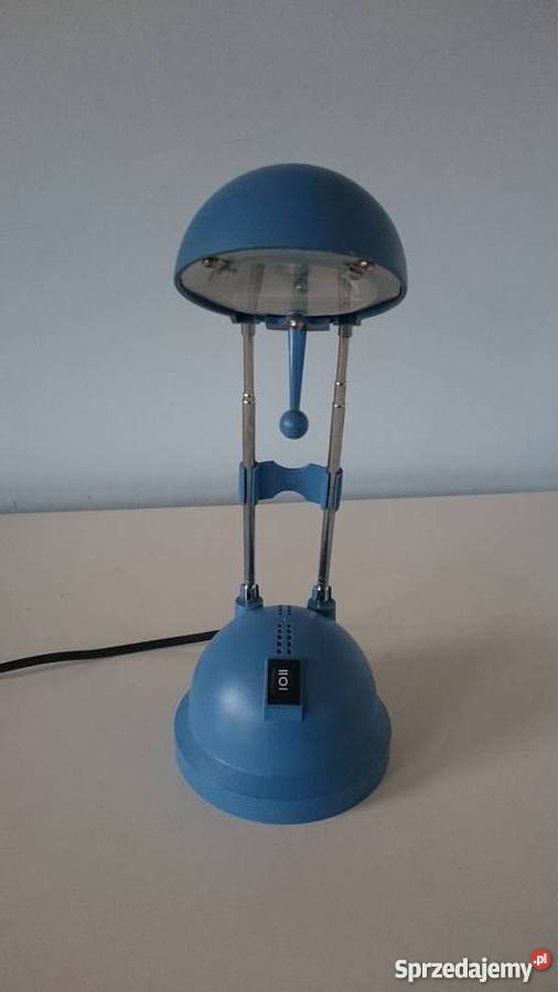 Lampka biurowa Oświetlenie Łódź