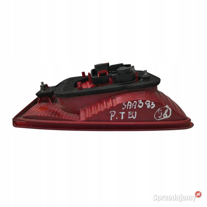LAMPA PRAWA Saab 95 I lift KOMBI TYLNA prawy tył Chełm