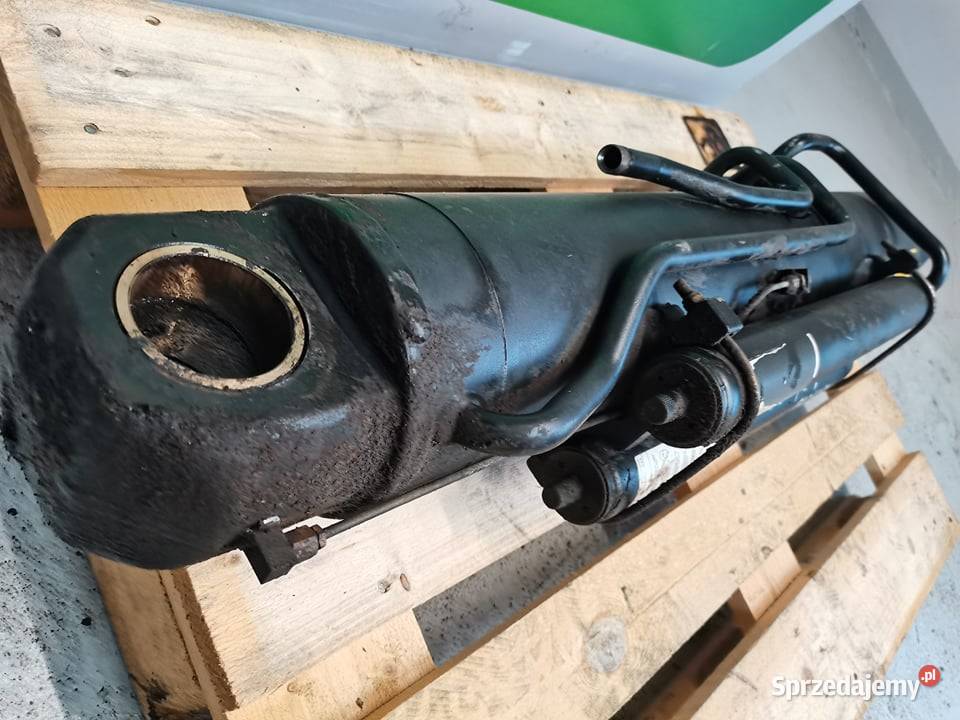 JCB 53670 Cylinder hydrauliczny główny masztu Pozostałe Wilkowo sprzedam