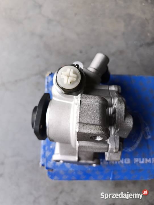 Pompawspomagania NTY SPWME034 osobowe Grzybno