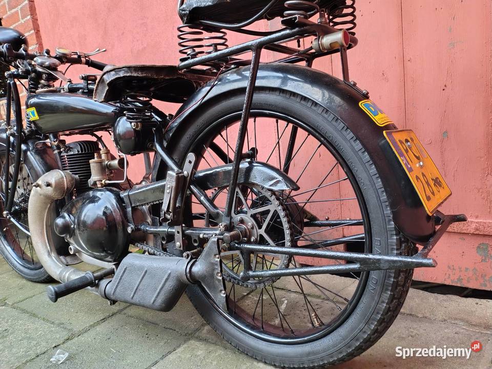 DKW E250 możliwa zamiana Trzebnica