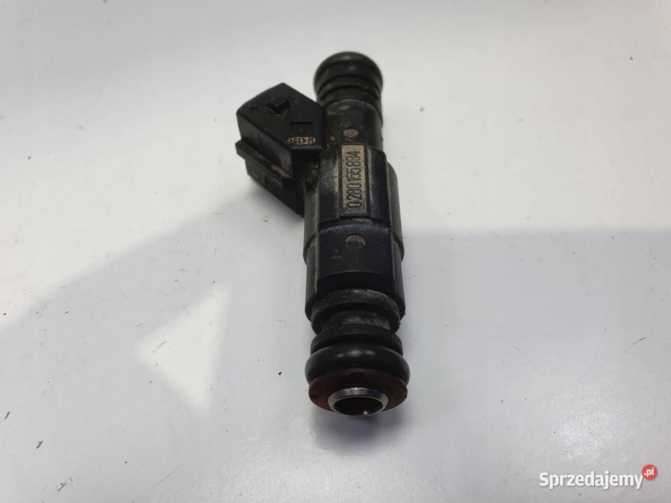 WTRYSKIWACZ Rover 45 14 16V PALIWA wtrysk lubelskie Chełm