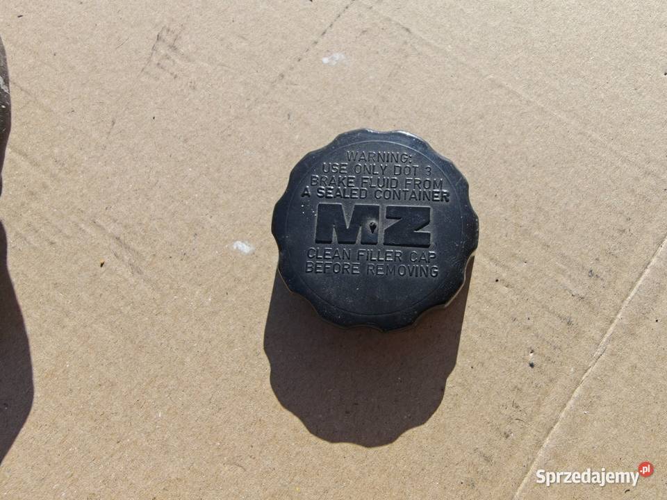 Pompka hamulcowa Zacisk Mz Etz 150 250 251 Skarżysko-Kamienna