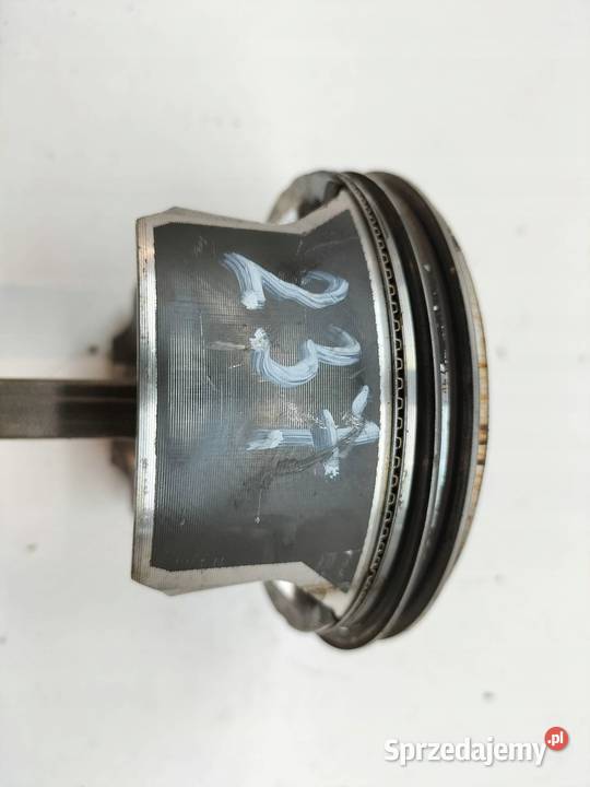 TŁOK KORBOWÓD 91L35 4 32 PENTASTAR Jeep Cherokee świętokrzyskie