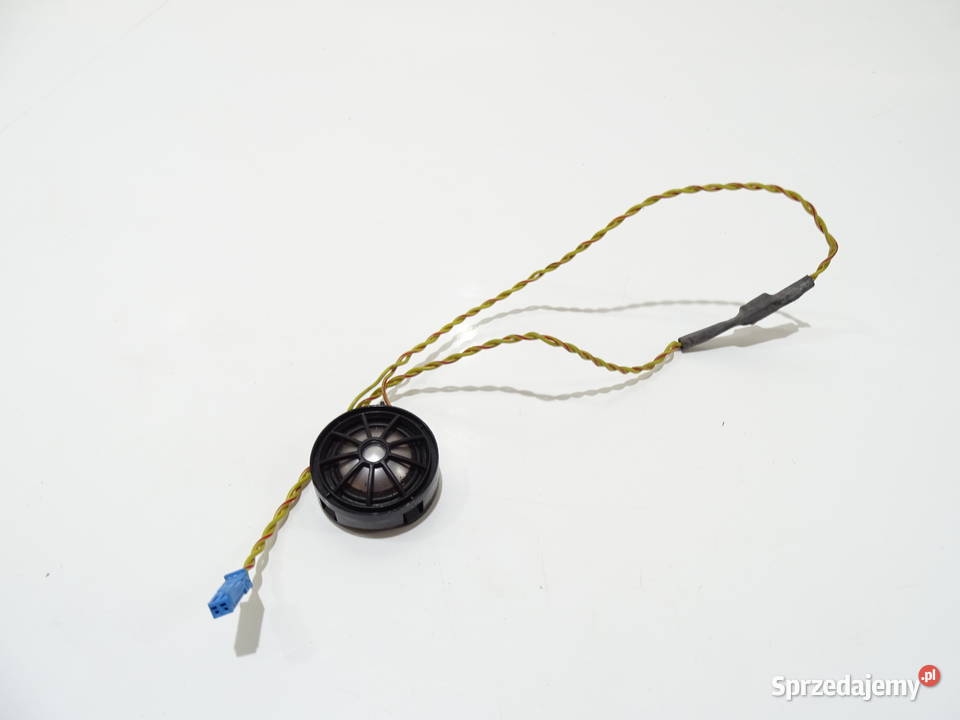 GŁOŚNIK WYSOKOTONOWY LOGIC7 BMW E60 E61 6919351 elementy zabudowy lubelskie