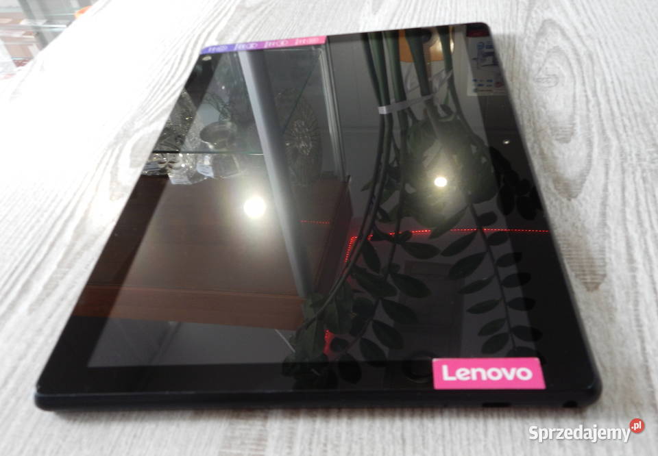 Tablet Lenovo TBX505F 232GB