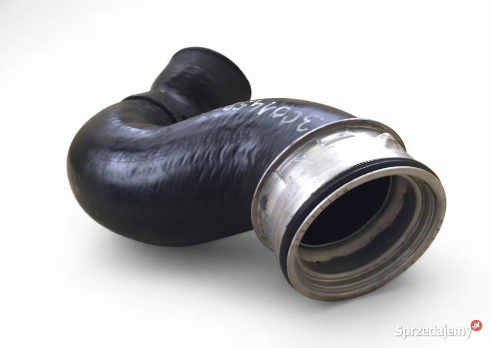 PRZEWÓD POWIETRZA TURBO ALTEA OCTAVIA 2 GOLF V świętokrzyskie Działoszyce sprzedam