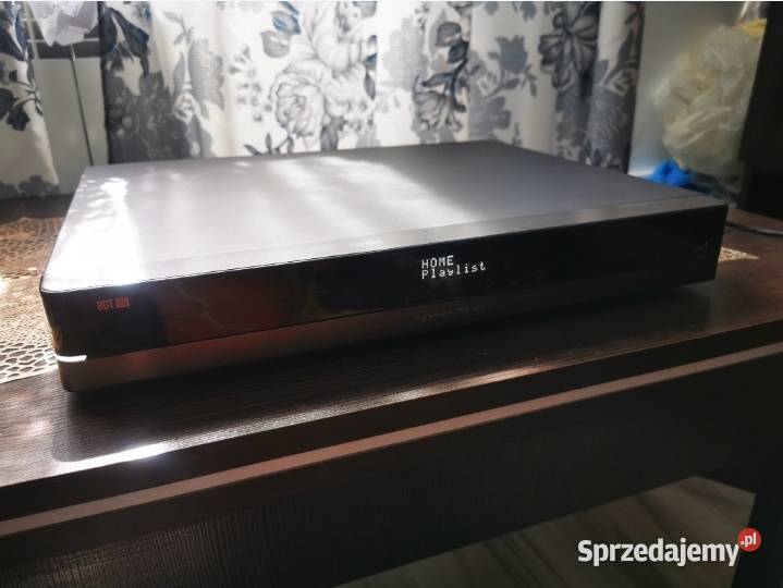 odtwarzacz bluray BDDVDCD HARMANKARDON BDT20 podkarpackie Myscowa